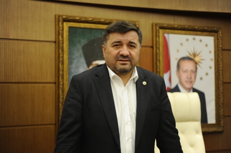 Giresun’daki Anıt Tartışması ’Osman Ağa Ve Arkadaşları’ Heykeli İle Son Buldu