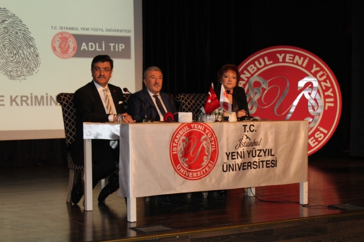 Interpol Polisi Türkiye’ De Eğitilecek