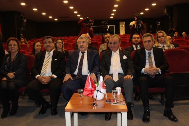 Interpol Polisi Türkiye’ De Eğitilecek