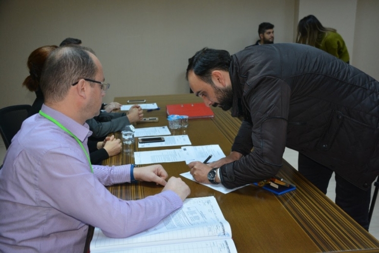 53 Bin Tl Ceza Kesilen Kaçak Yapı Yıkılacak