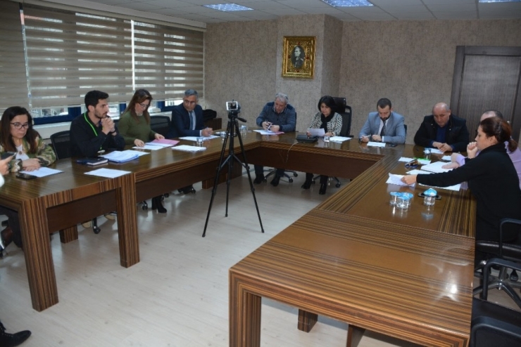 53 Bin Tl Ceza Kesilen Kaçak Yapı Yıkılacak