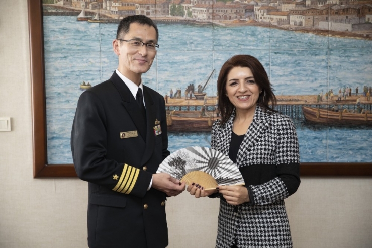 Ertuğrul Fırkateyni’nin 130. Yılı Anma Etkinlikleri Mersin’de Yapılacak