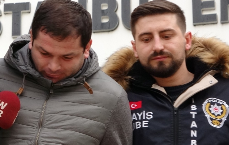 Gürcü “Çilingir Çetesi” Çökertildi, Hırsızların Yöntemleri Şoke Etti