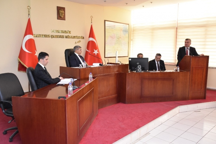 205 Proje İçin Dönem Sonu İtibariyle 302 Milyon 909 Bin Tl Harcandı