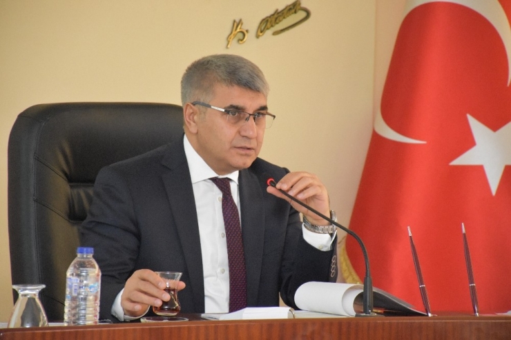 205 Proje İçin Dönem Sonu İtibariyle 302 Milyon 909 Bin Tl Harcandı