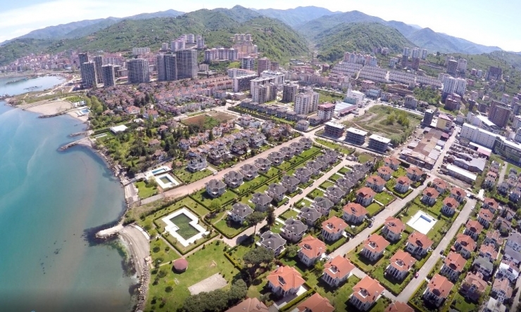 Karadeniz Bölgesi’ndeki Oluşabilecek Depremde Dolgu Alan Tehdidi