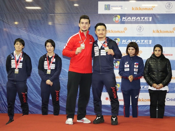 Kağıthane Belediyesi Sk Sporcuları Türkiye’yi Gururlandırdı