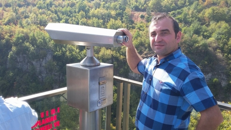 Entegre Fabrikasında Kazan Dairesinde Patlama: 1 Ölü