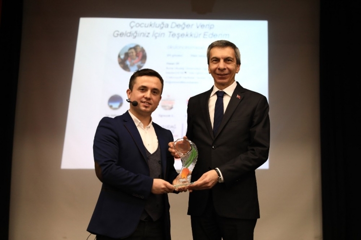 Çocuğun Kalbine Giden 10 Yol