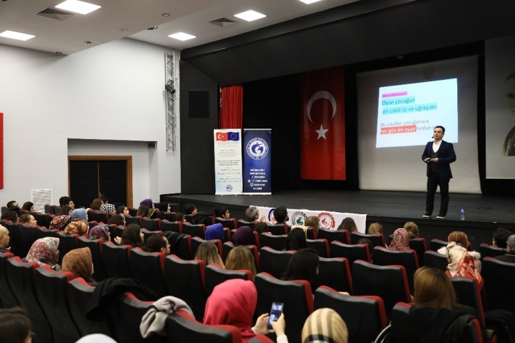 Çocuğun Kalbine Giden 10 Yol