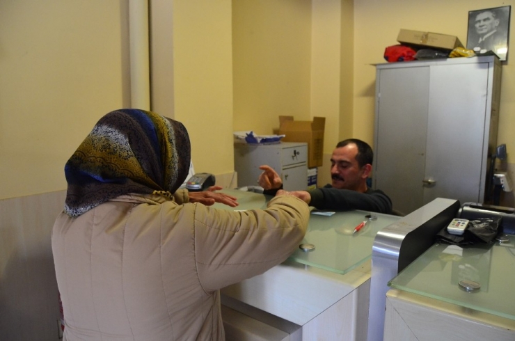 Gözleri Yaşartan İyilik