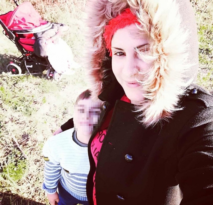 Sevgilisini Öldüren Şahıs İntihar Etti