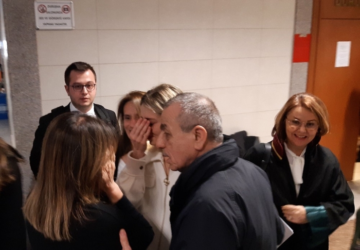 Şeyhmus Tatlıcı’nın Eşine Cinsel Saldırıdan Yargılandığı Dava Karara Bağlandı