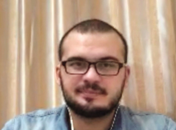 Ölüm Çemberinde 30 Türk Var