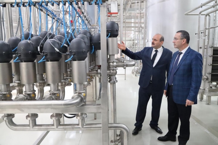 Odü-ordu Arıcılık Araştırma Enstitüsü İş Birliği