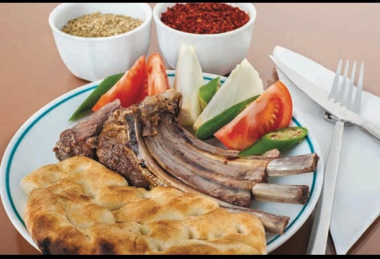 "Konya Mutfağını Dünyaya Tattırmayı Hedefliyoruz"