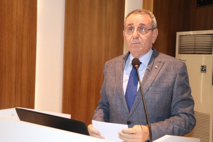 Samsun Tso’dan 2019’da 4,2 Milyonluk Tasarruf