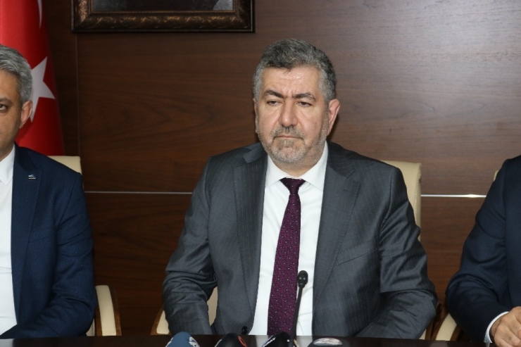 Kosgeb’den Kobilerine 100 Bin Lira Faizsiz Destek Kredisi