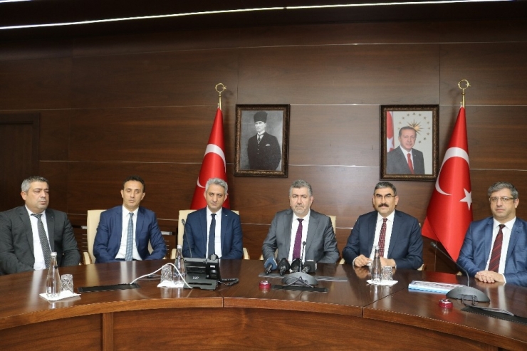 Kosgeb’den Kobilerine 100 Bin Lira Faizsiz Destek Kredisi