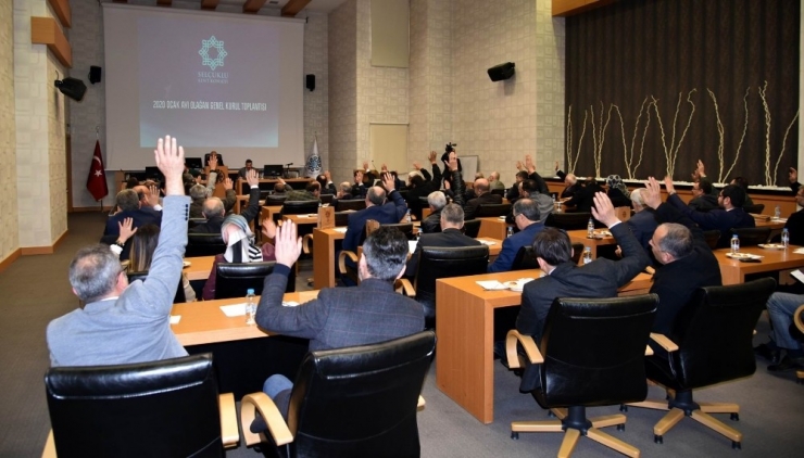 Başkan Pekyatırmacı: “Kent Konseyimizden En İyi Şekilde İstifade Ediyoruz”