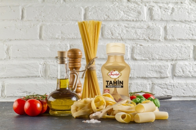 Seyidoğlu’ndan Yeni Ürün