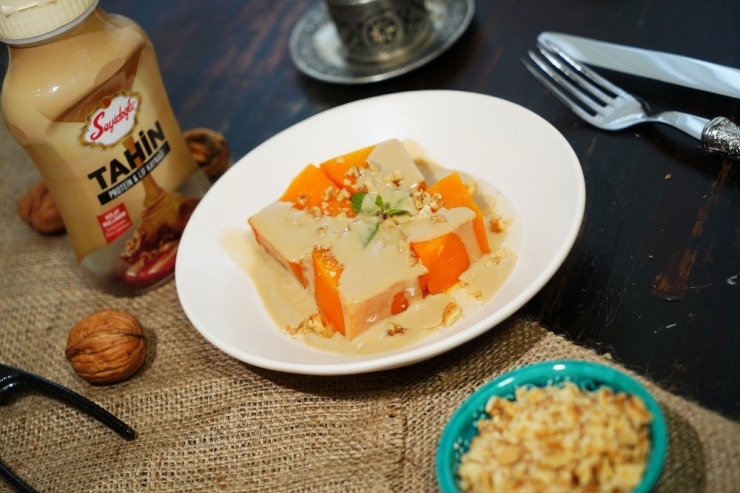 Seyidoğlu’ndan Yeni Ürün