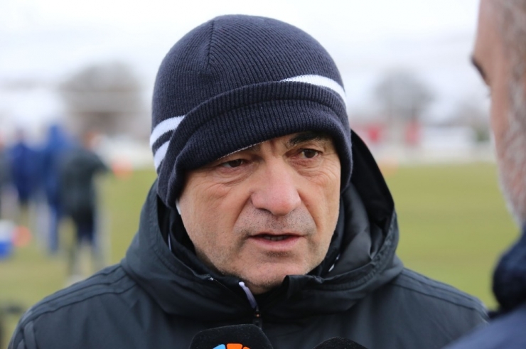 Çalımbay’dan Var İsyanı!