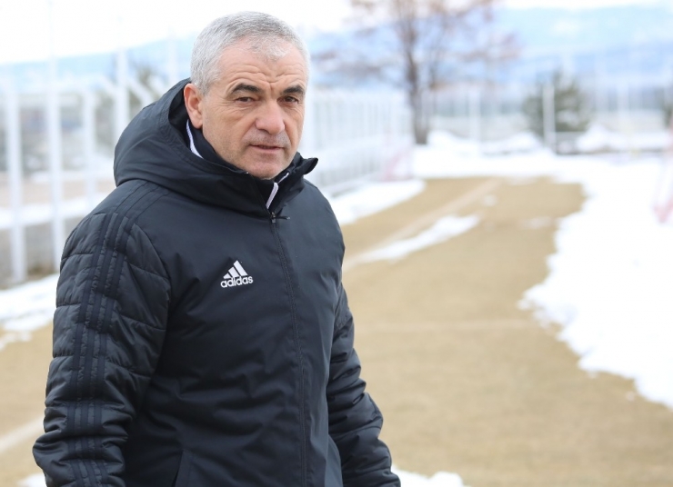 Çalımbay’dan Var İsyanı!