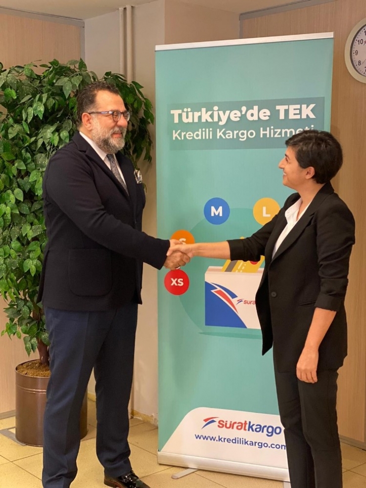 Sürat Kargo Otizmli Çocuklar İçin ‘Koşulsuz Sevgi Taşıyacak’