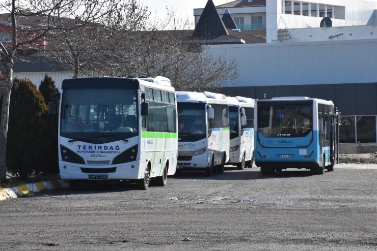 Chp’li Belediyenin Şirketine Yolsuzluk Operasyonu 11 Gözaltı
