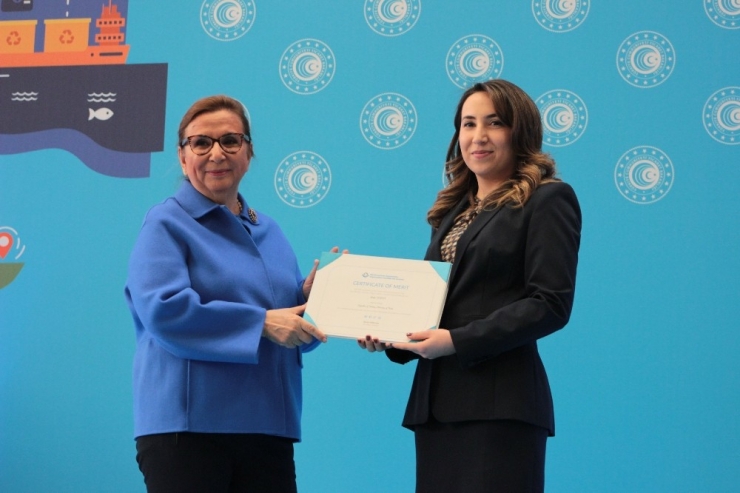 Bakan Pekcan: “Habur Gümrük Kapısının 2020 Sonuna Yetiştirilmesini İstiyorum”