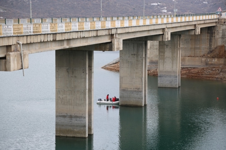 Kayıp Gülistan’ı Arama Çalışmaları Devam Ediyor