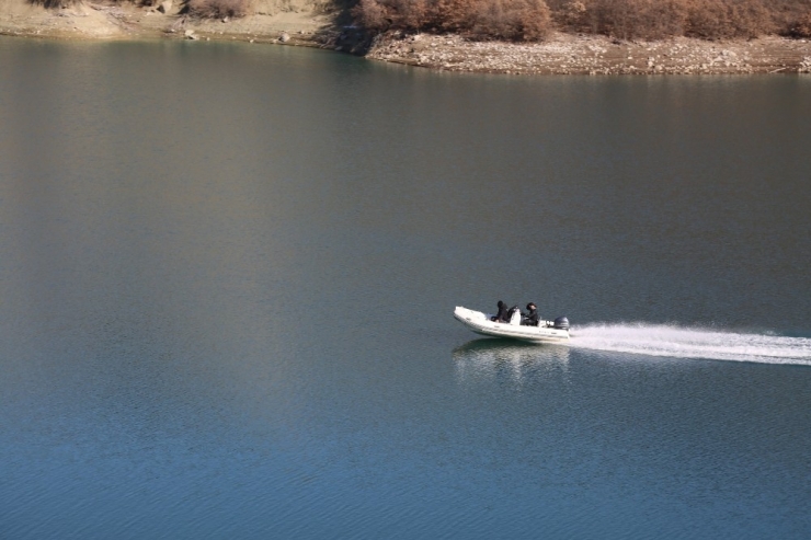 Kayıp Gülistan’ı Arama Çalışmaları Devam Ediyor