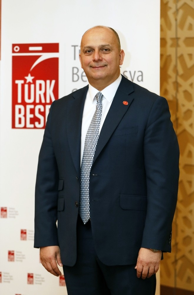 Yurtiçinde 2019’da Beyaz Eşya Pazarı 6.7 Milyon Adet Oldu