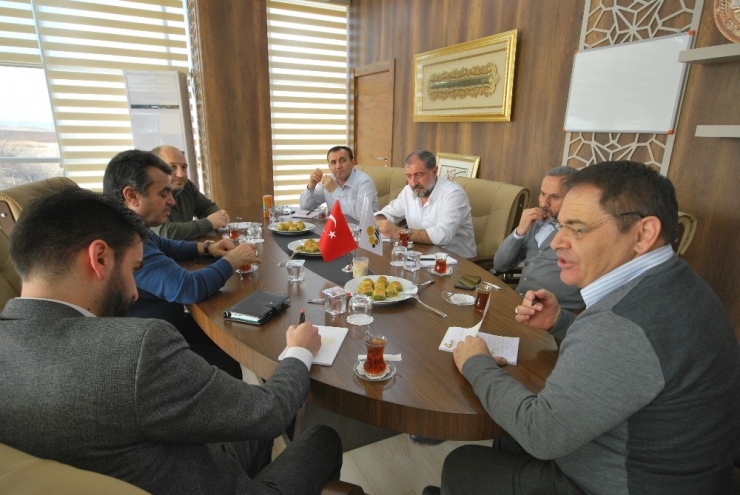 Türkiye Arı Ürünleri Paketleyicileri Sorunları Masaya Yatırdı