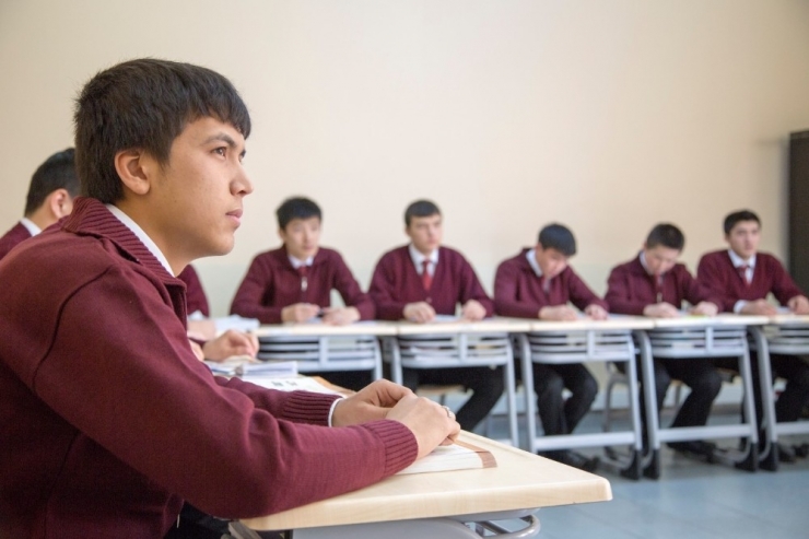 Türkiye Diyanet Vakfı Uihl Ve Uilp Burs Başvuruları 1 Şubat’ta Başlayacak