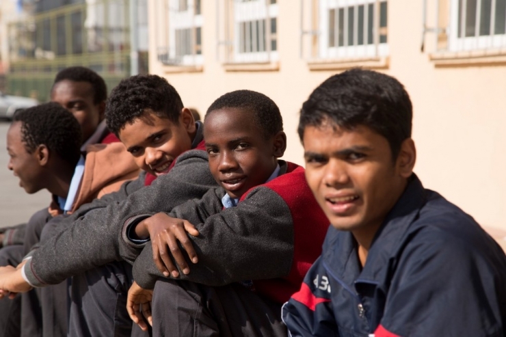 Türkiye Diyanet Vakfı Uihl Ve Uilp Burs Başvuruları 1 Şubat’ta Başlayacak