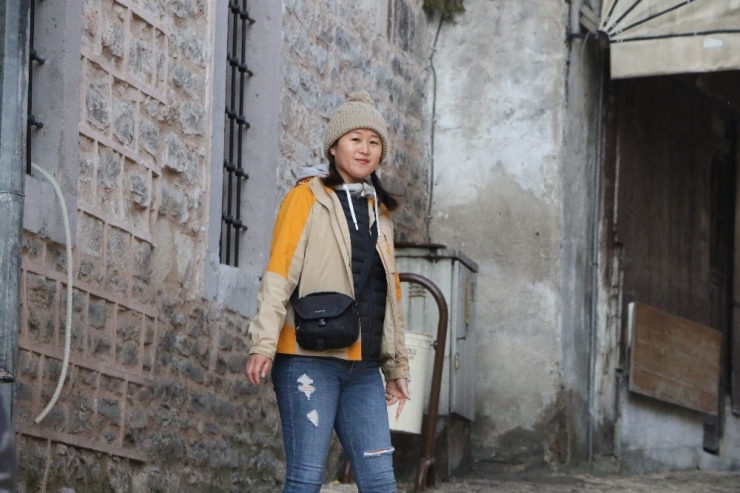 Safranbolu’da Esnafın Çinli Turist Tedirginliği