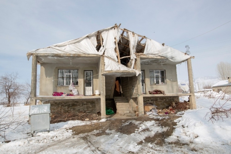 İpekyolu Belediyesinden ‘Zöhre Uluç’ Açıklaması