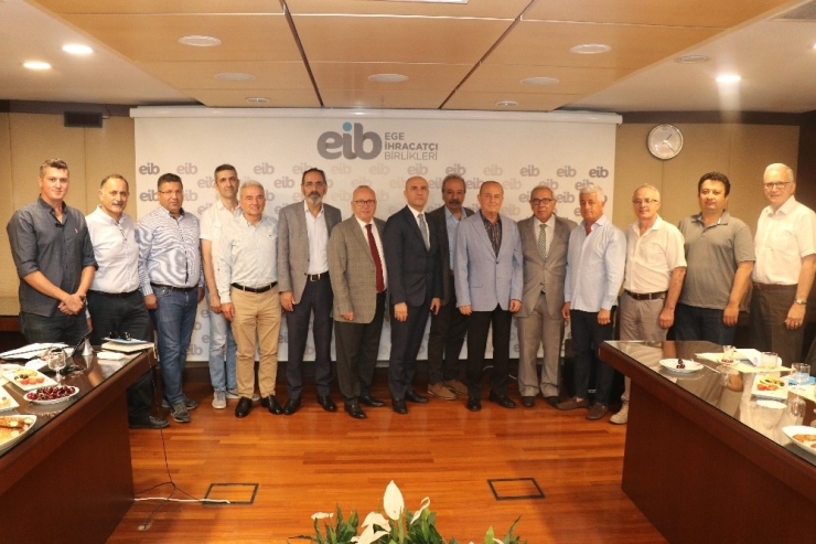 Korona Virüsü Dünyanın En Büyük Fuarını Erteletti