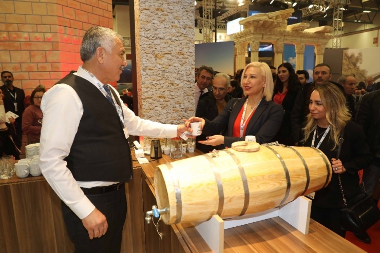 Karalar: "Adana’yı Turizm Kenti Yapacağız"