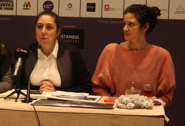 12. Uluslararası 360 Dereceden Aşk Festivali