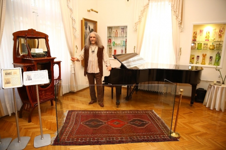 Barış Manço Kadıköy’de Anılıyor