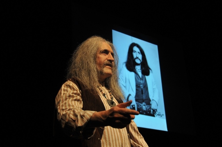 Barış Manço Kadıköy’de Anılıyor