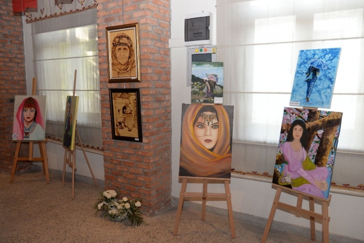 Altındağ’da Deprem Dayanışması