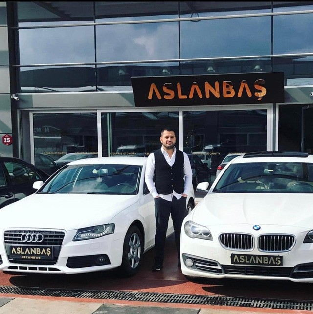 Fırat Aslanbaş: “Otomotiv’de Ötv İndirim Beklentisi Sektörü Daha Da Canlandıracak”