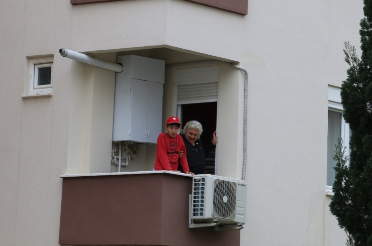 Kazak Gazetecinin Antalya’da Şüpheli Ölümü