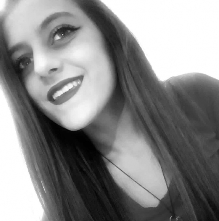 Alanya’da 18 Yaşındaki Merve 2 Gündür Kayıp