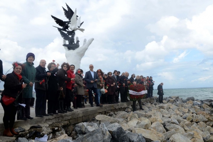 Kuşadası’nda Selanik Mübadilleri Anıldı