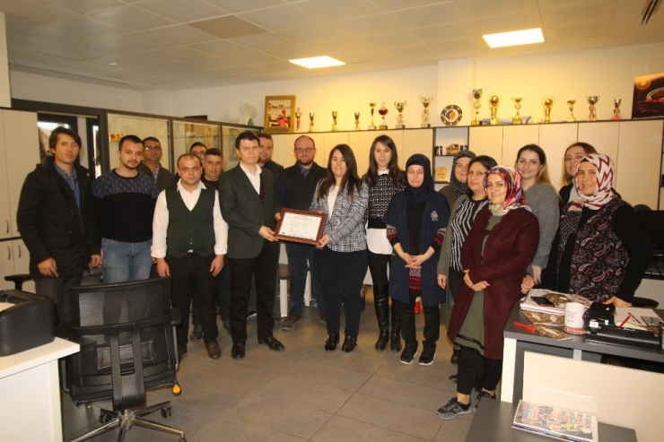 Doğum Günü Masrafları Depremzedelere Bağış Oluyor